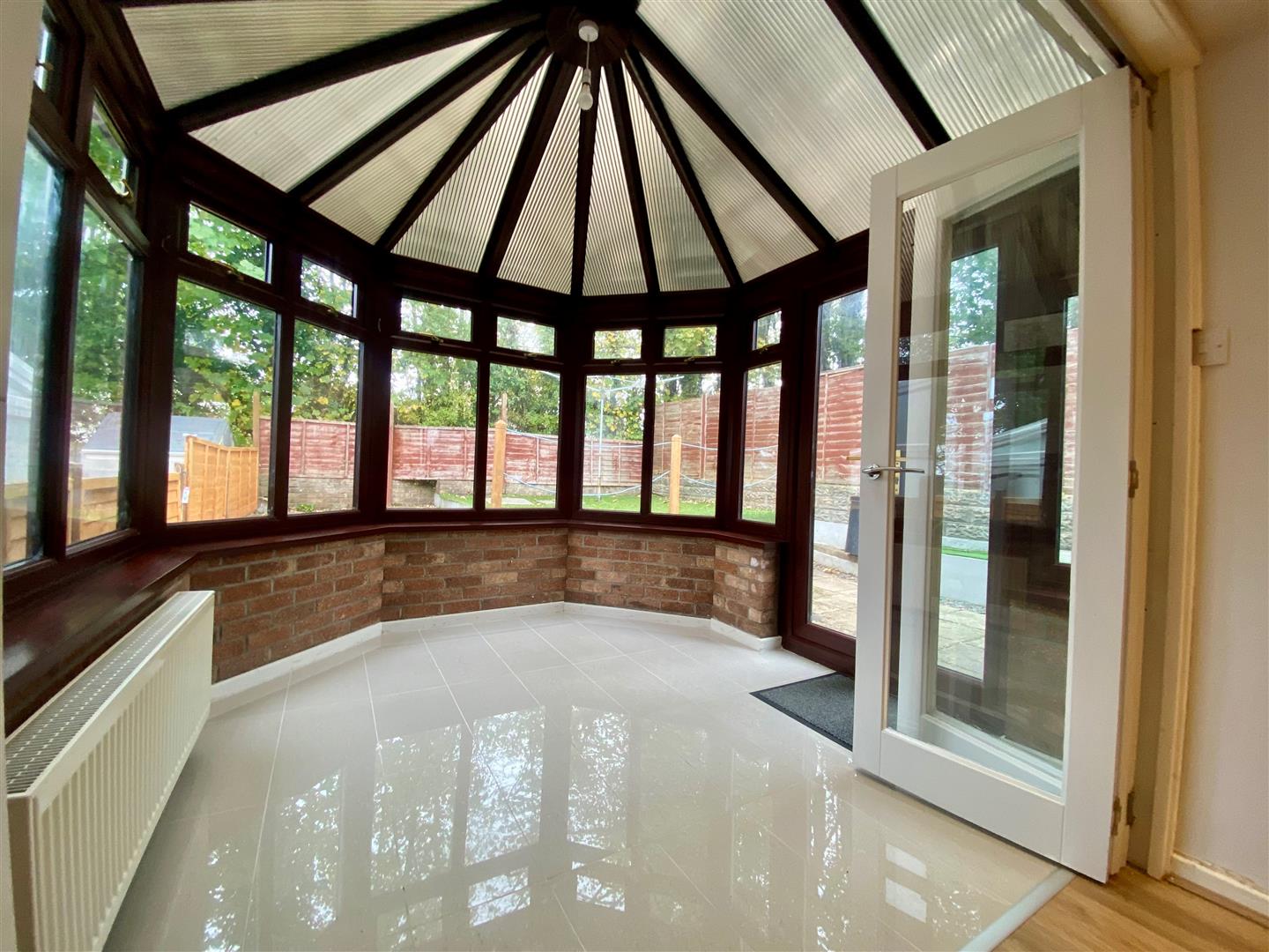 Ffordd Y Parc, Litchard, Bridgend, CF31 1RA